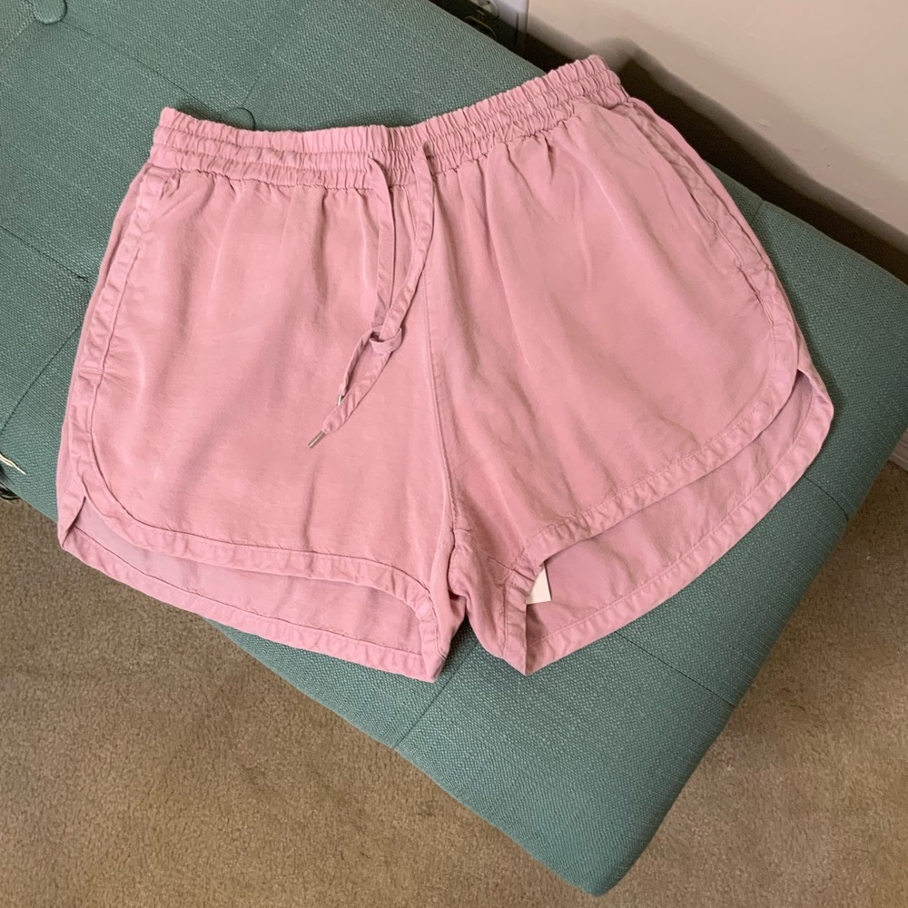 Love Tree shorts